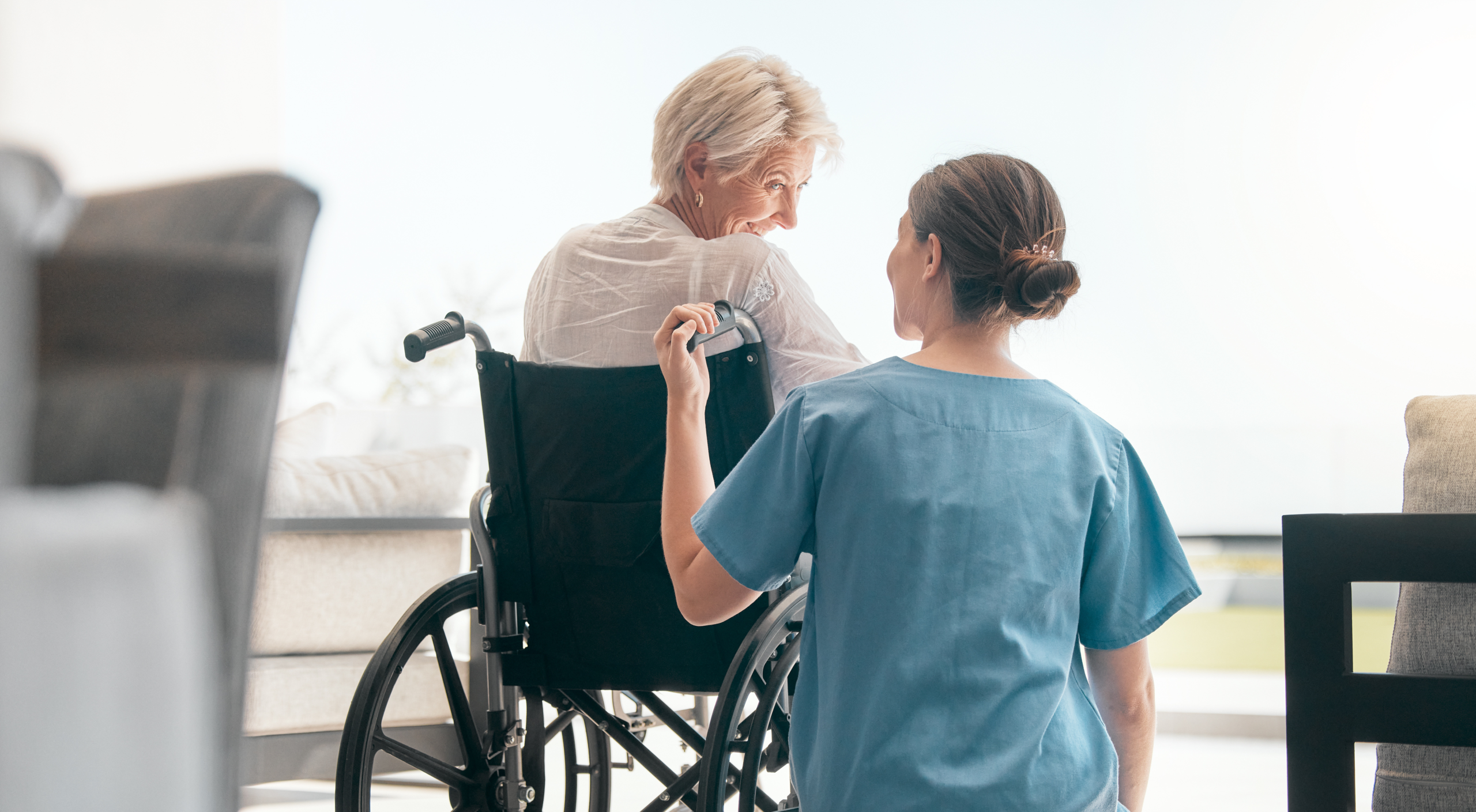 Ziv Healthcare Staffing Solutions