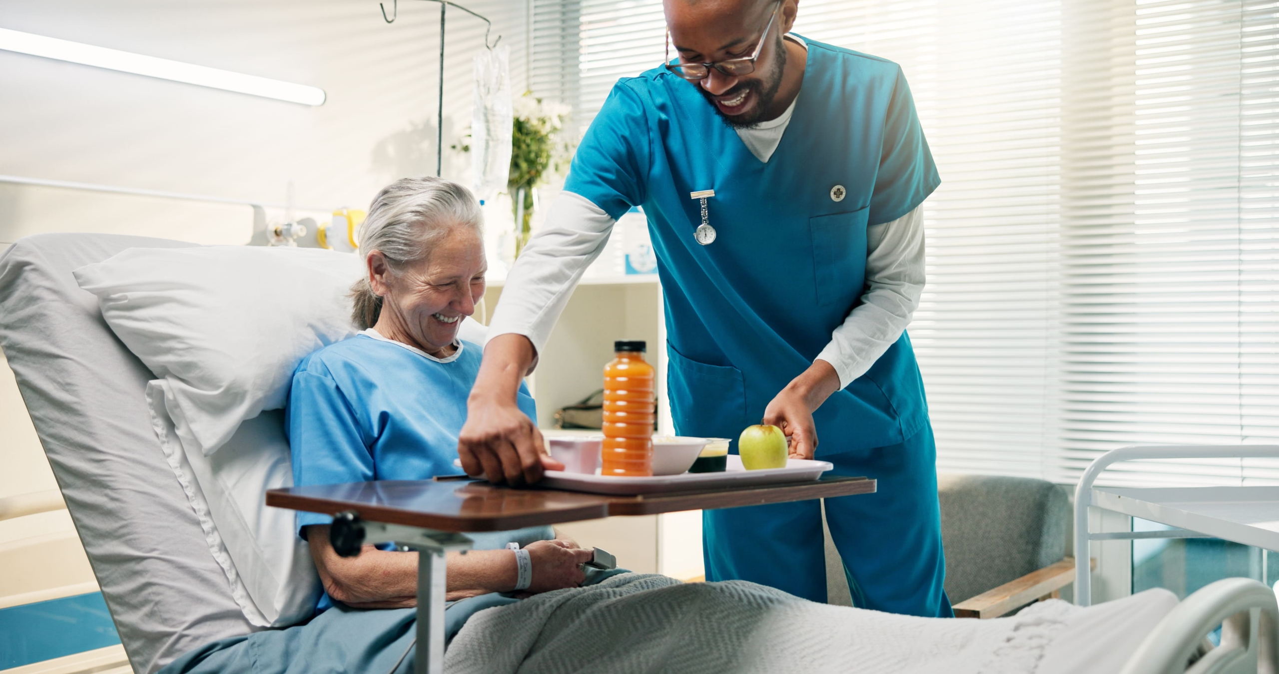 healthcare services